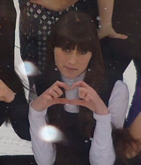 №15, Ольга Забелина №15, Ольга Забелина