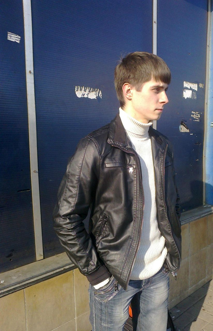 Vlad Ранцев | Куликовка