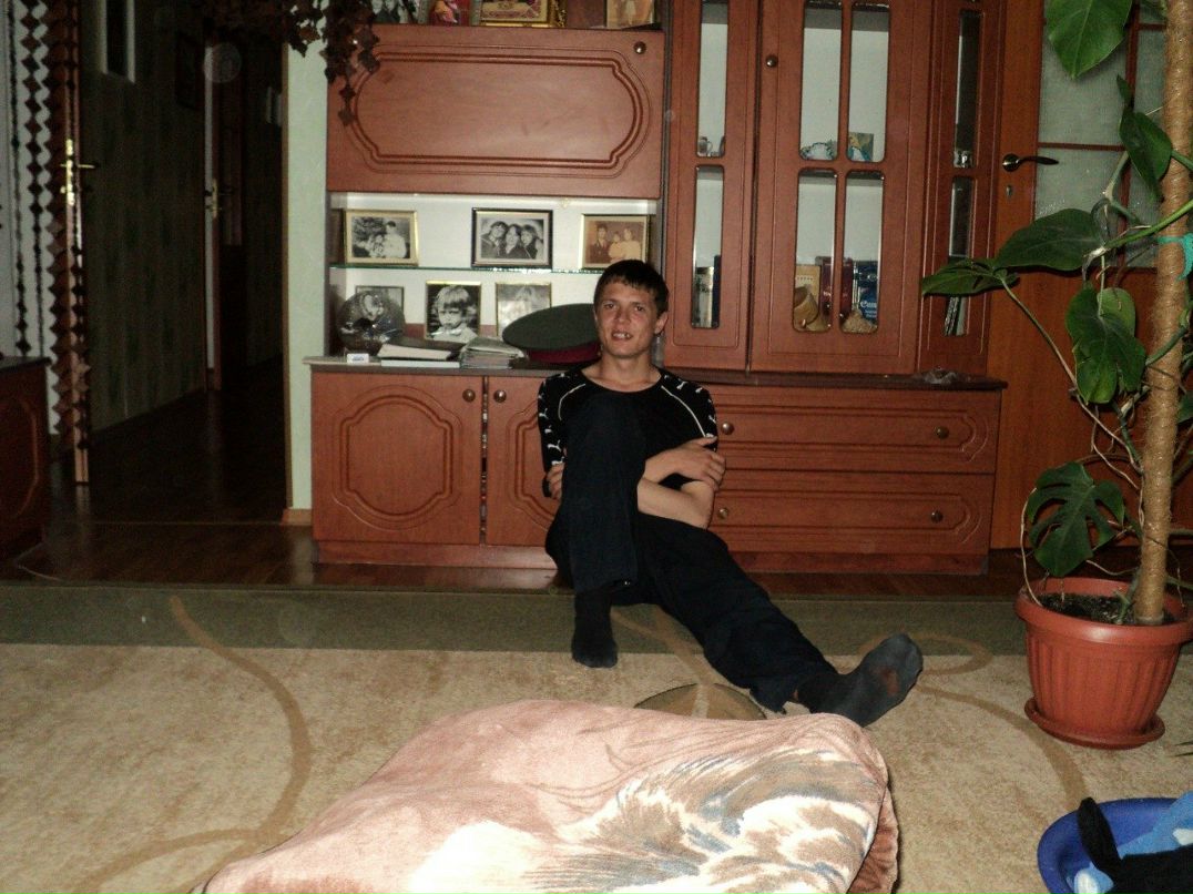 Макс Саруханян | Черноморское