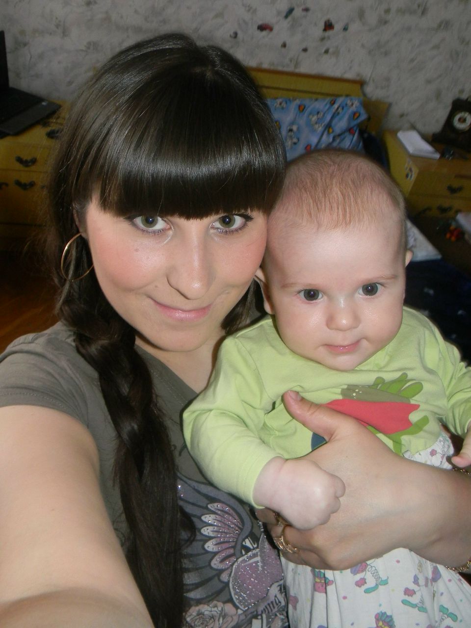 Кристина Макарчук | Умань