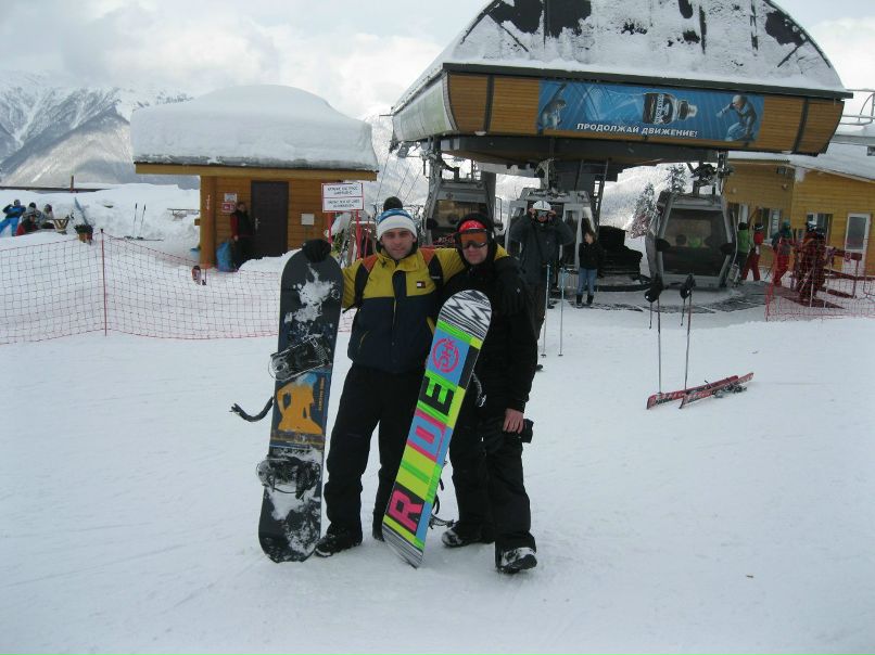 Сергей Ххх | Серпухов