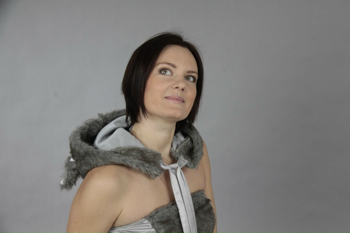 Полина Бравая | Санкт-Петербург