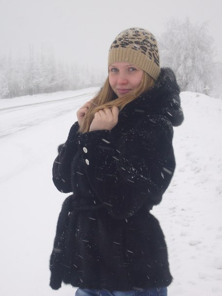 Татьяна Ефимова | Ноябрьск