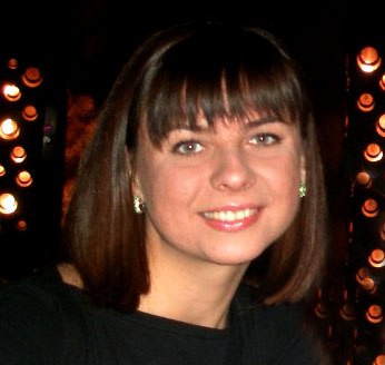 Таня Денисюк | Луцк