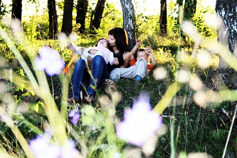 Валерия Бирюкова | Москва