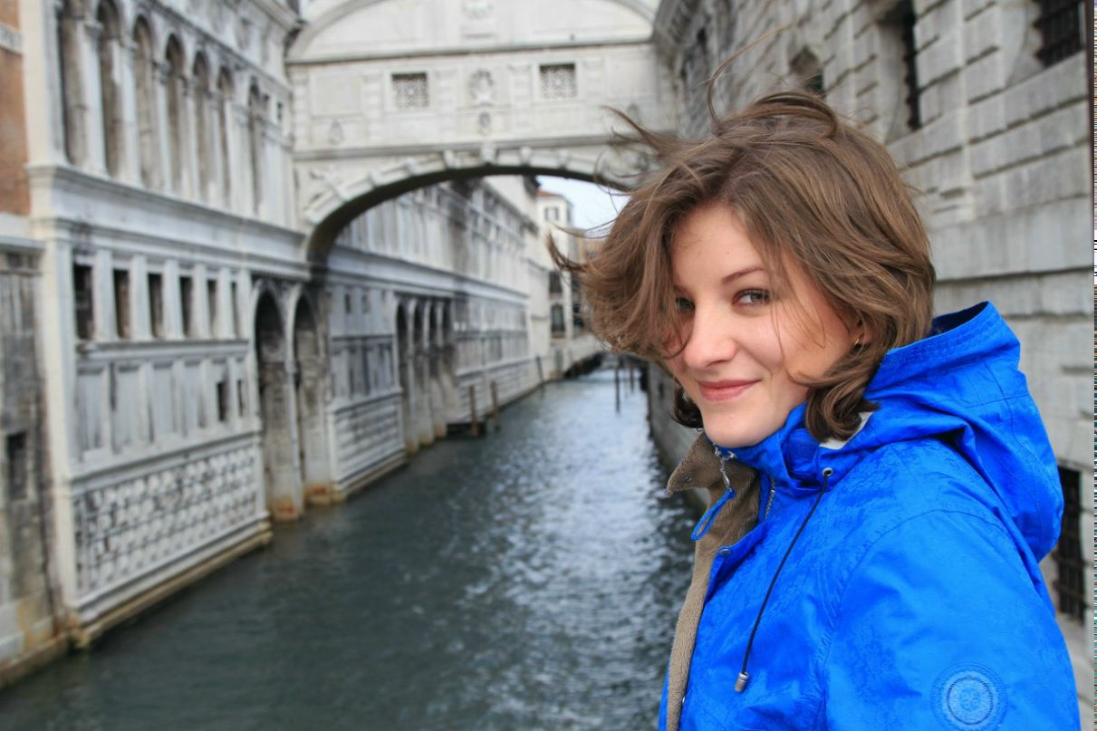 Анюта Четышева | Томилино