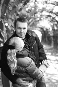 Алик Егоров