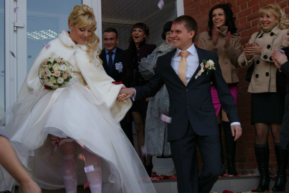 Андрей Бутуришвили | Санкт-Петербург