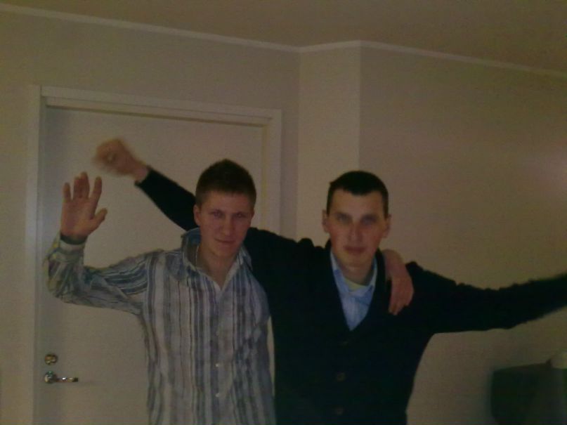 Александр Петров | 