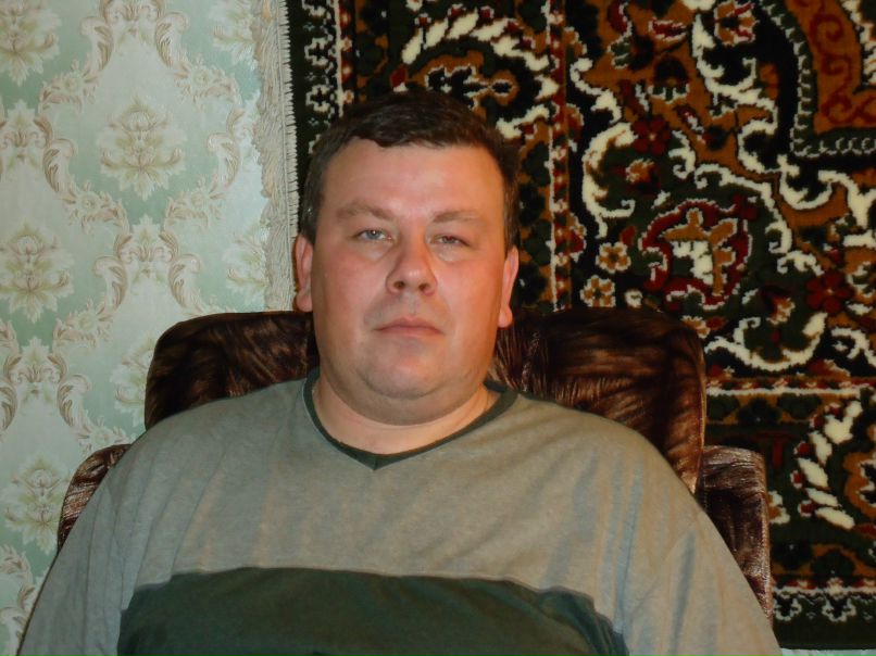 Николай Шатулин | Дмитровский Погост