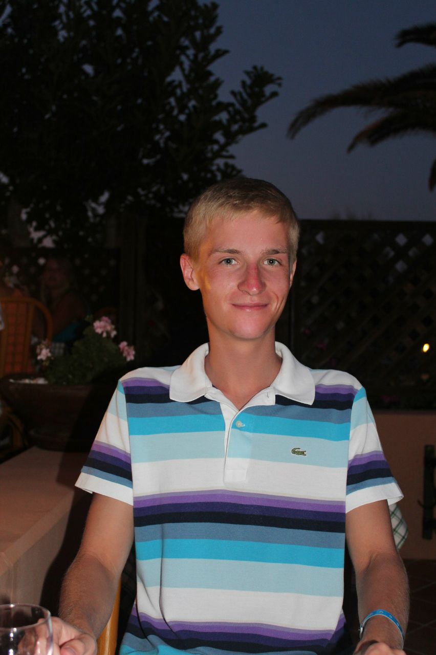 Сергей Чурочкин | Москва