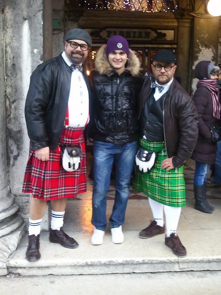 Сергей Шевченко | Venezia