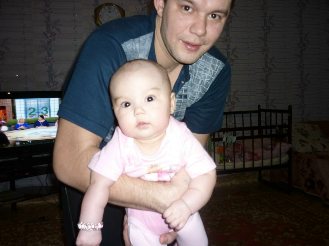 Гульназ Миннегаянова | Кукмор