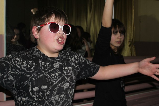 Максим Самохвалов __Ворожищева__ | Москва