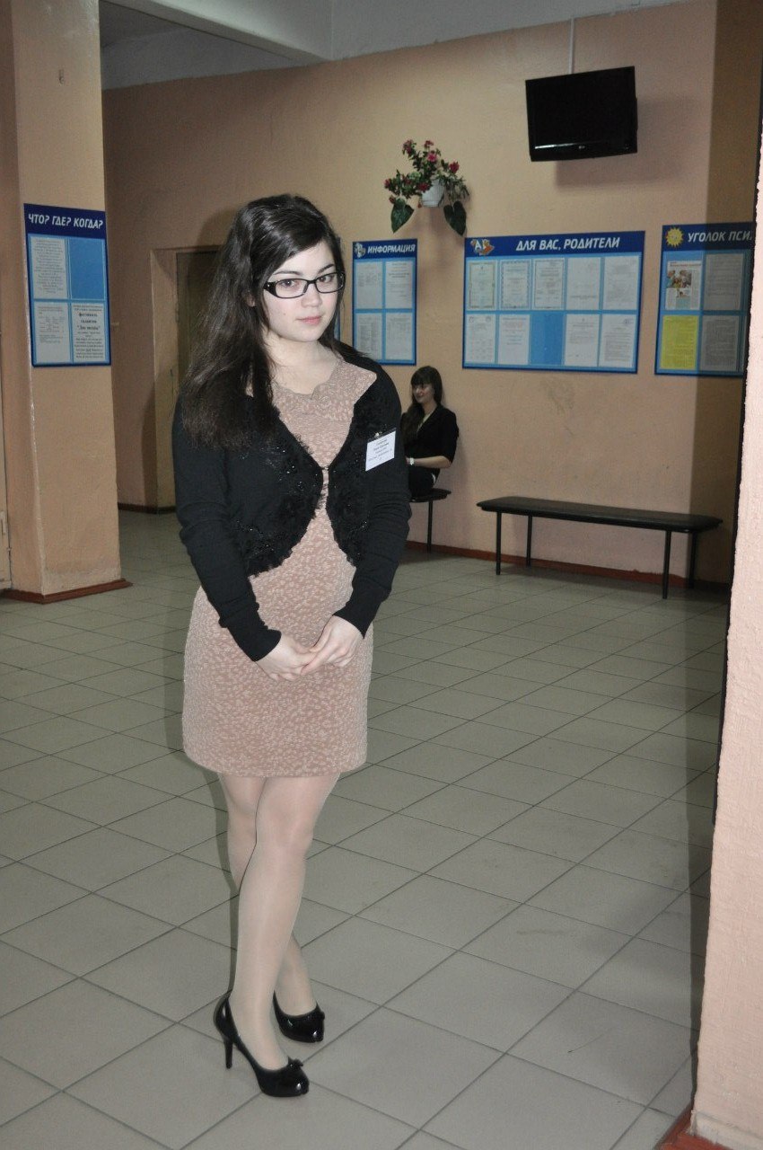 Лелька Старкова | Гатчина