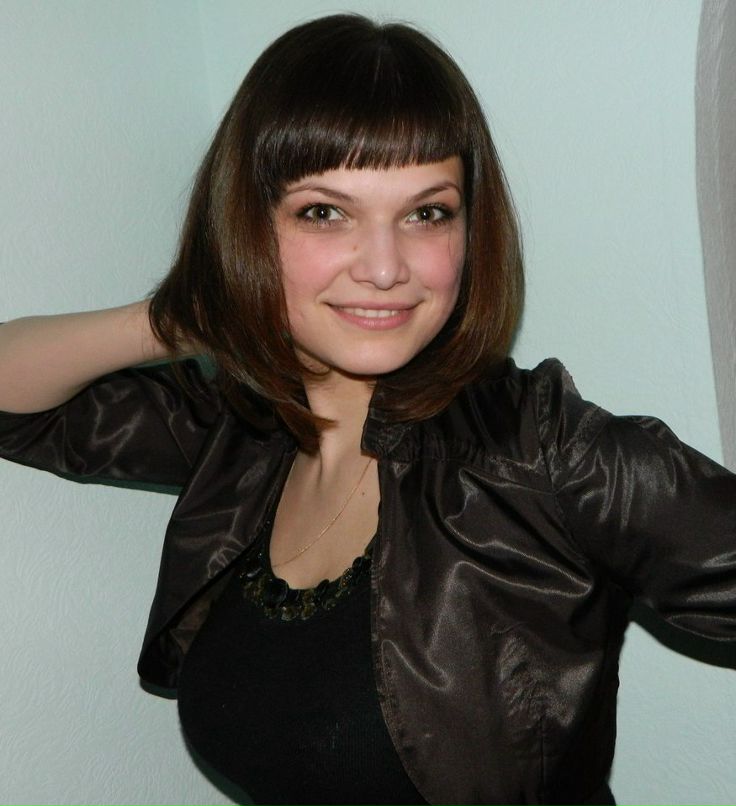 Ирина Хаматгареева | Тюмень