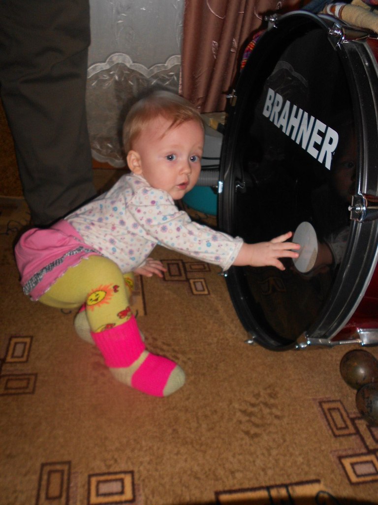 Яна Шарапова | Омск