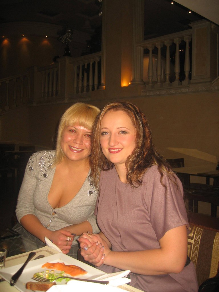 Фифа Мур | Полтава