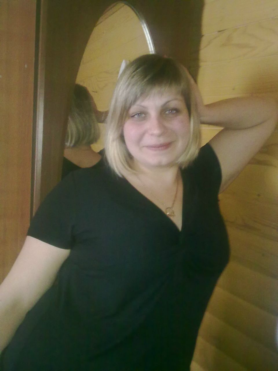 Анютка Захарчук | 