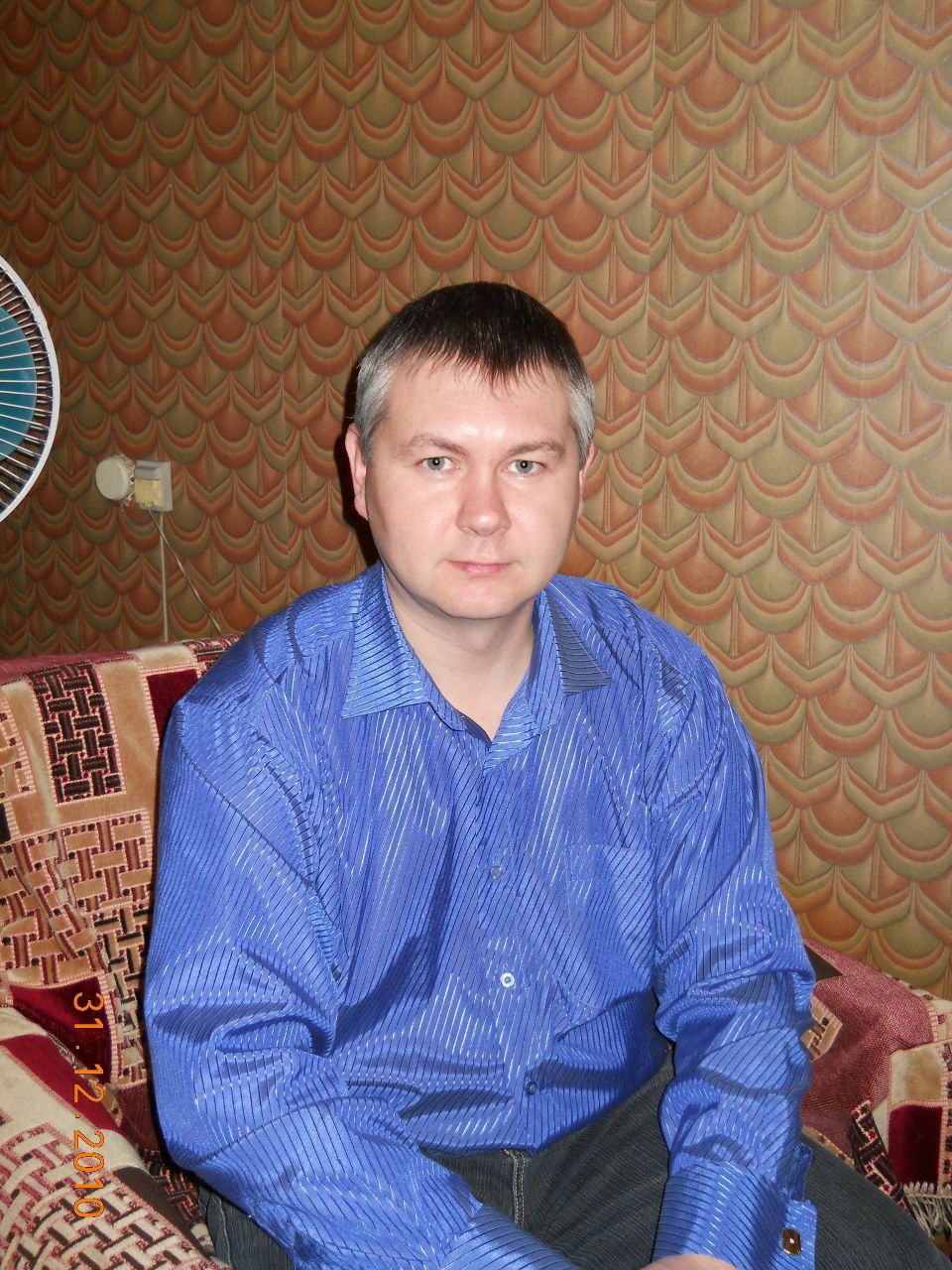 Вадим Забусов | Черногорск