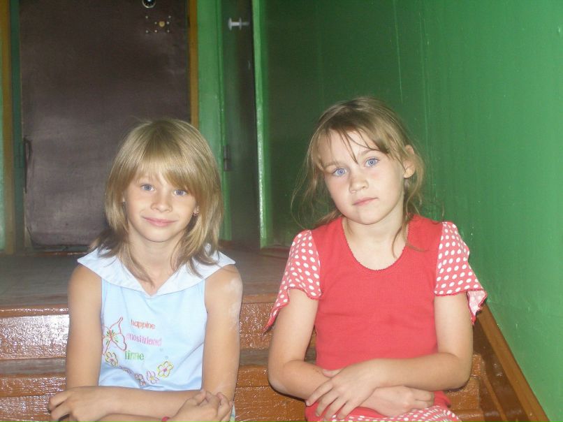 Анастасия Лоцман | Качканар