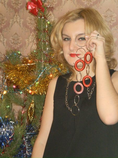 №129, Диана Потапова, Ульяновск, Россия №129, Диана Потапова, Ульяновск, Россия