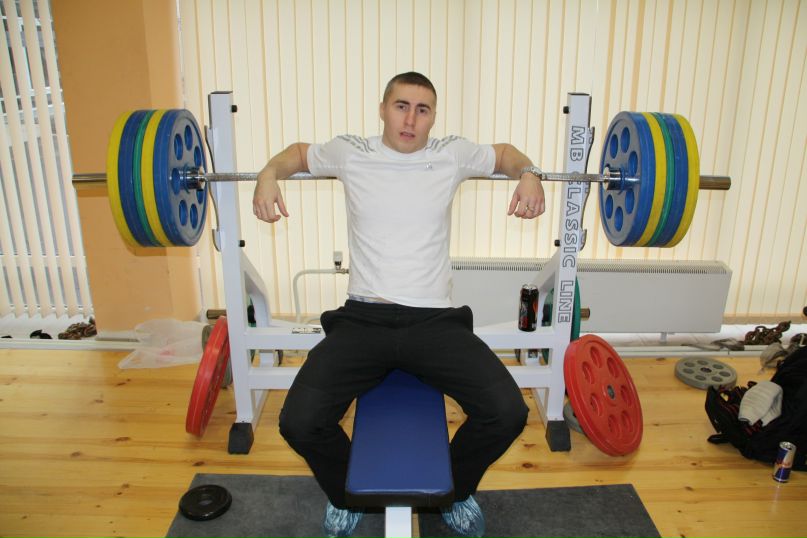 Максим Мартынов | Череповец