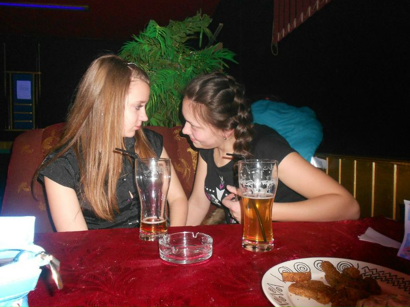 Екатерина Буравина | Нижний Новгород