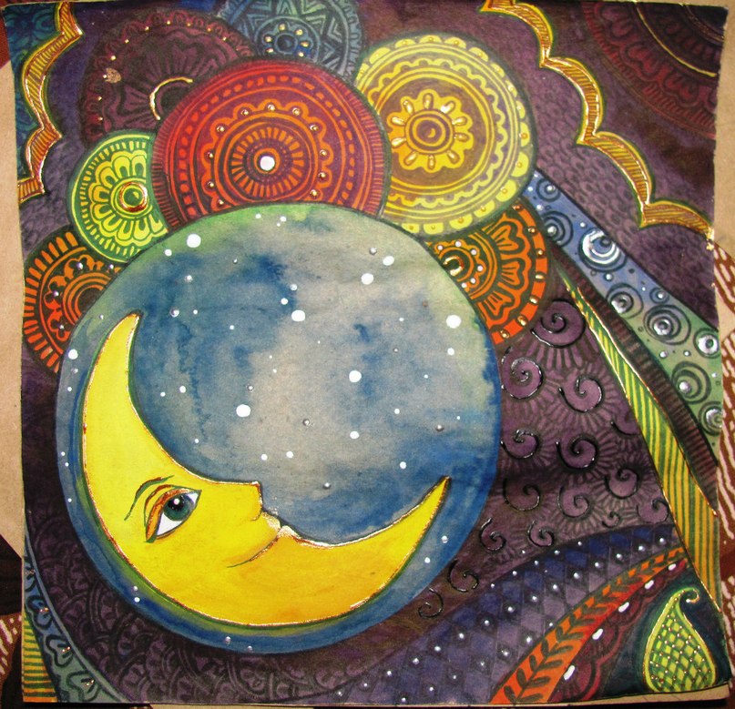 Юлия Агроник | Москва