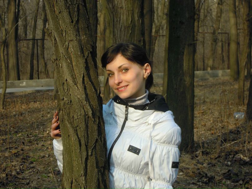 №121, Иванна Порохня, 35 лет, Днепр (Днепропетровск) №121, Иванна Порохня, 35 лет, Днепр (Днепропетровск)