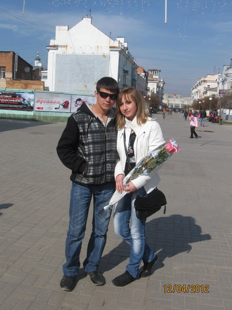 Виталий Андреевич | Сумы