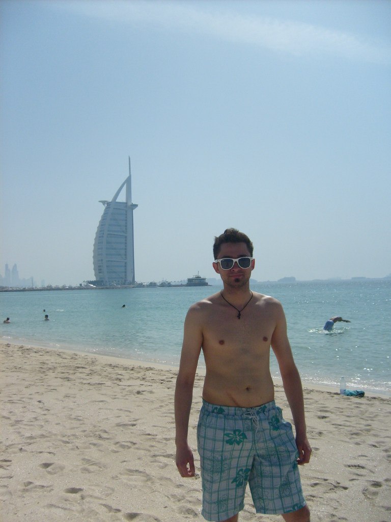 Александр Ковганов | Sekondi