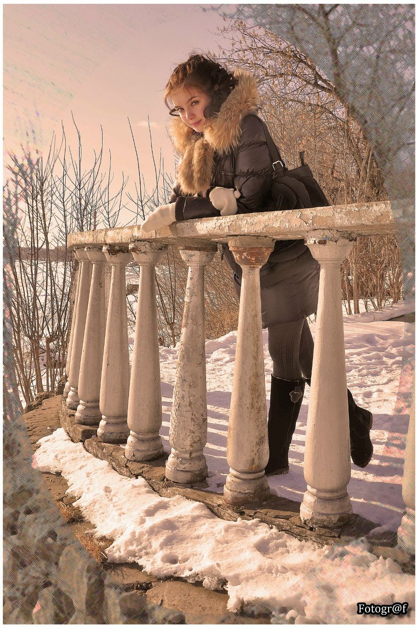 Анастасия Жарова | Тверь