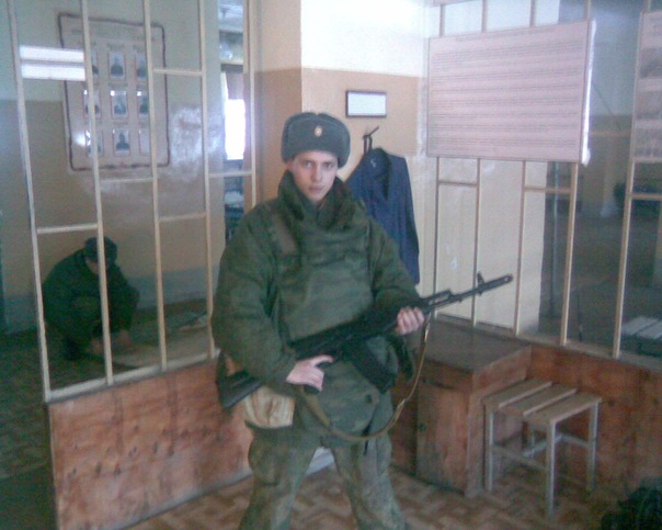 №33, Максим Черных, 33 года, Нижняя Тура №33, Максим Черных, 33 года, Нижняя Тура