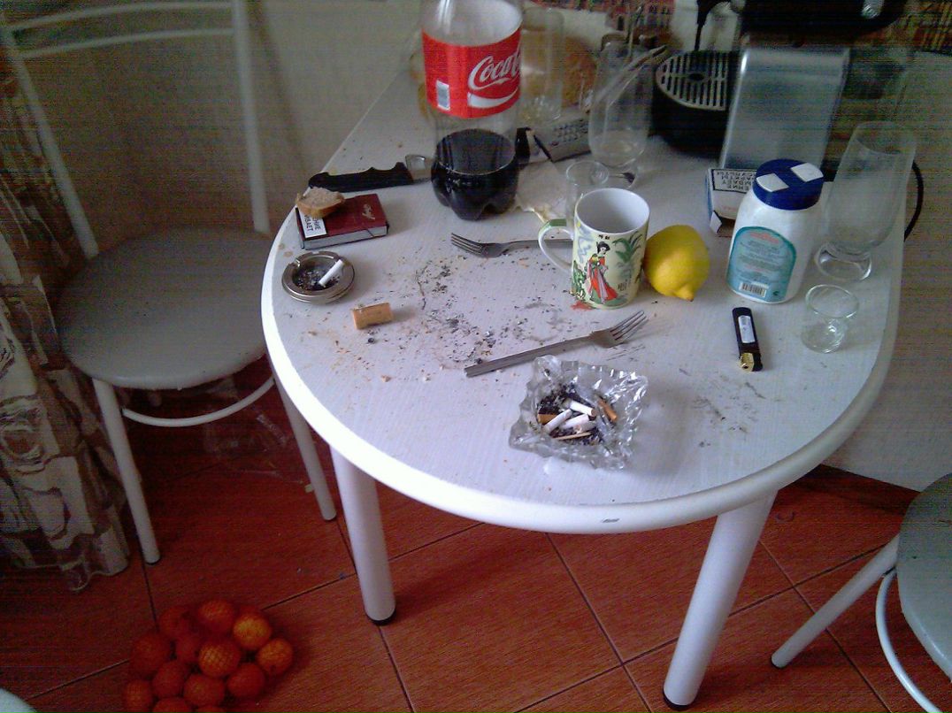 Никита Панкратов | Москва