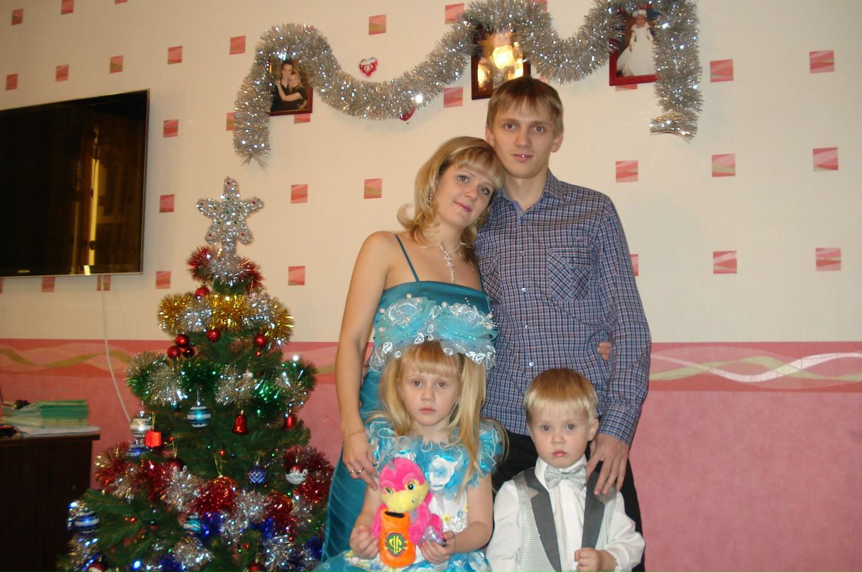 Татьяна Завалипич-Кузнецова | Москва