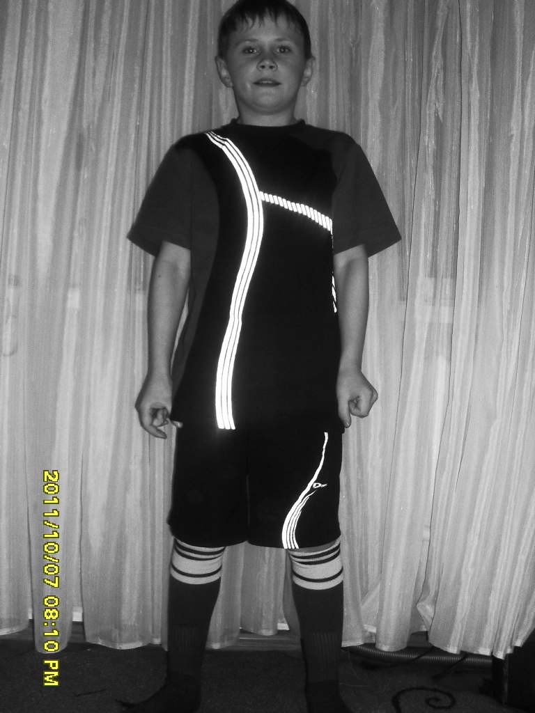 Егор Колчин Алексеевич | Няндома