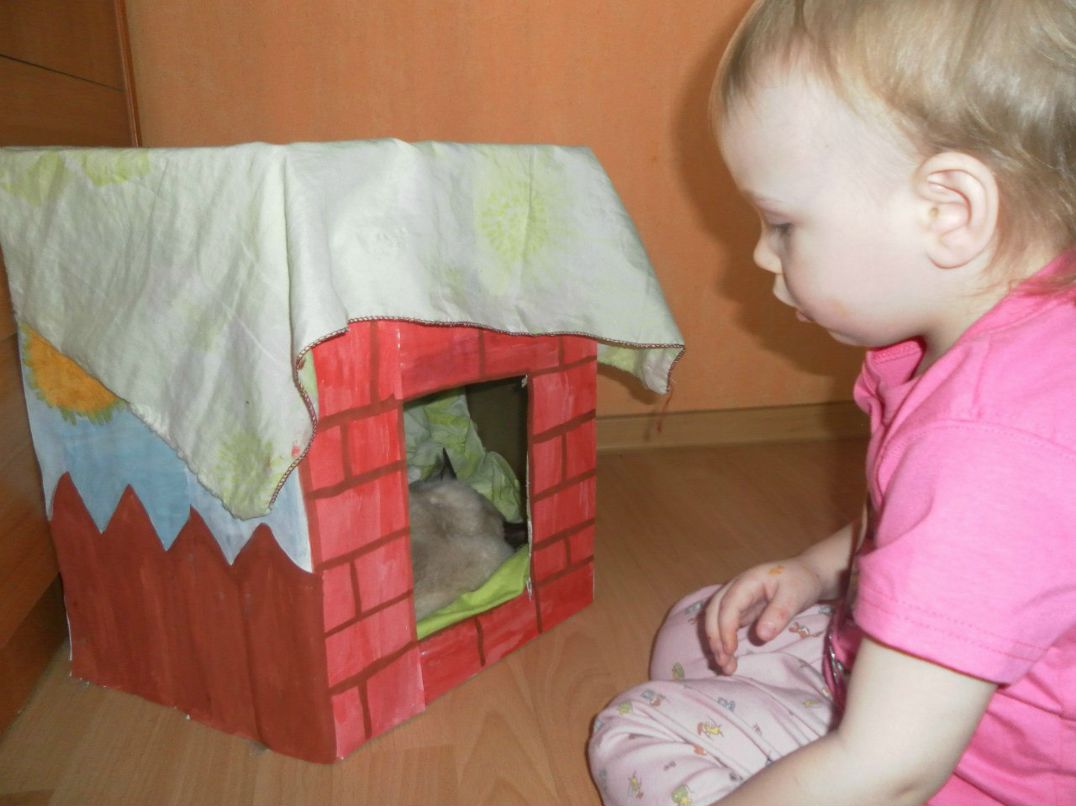 Катерина Низамутдинова | Нижневартовск