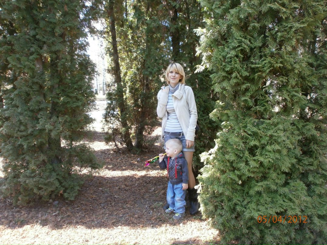 Ксенія Олегівна | Черкассы