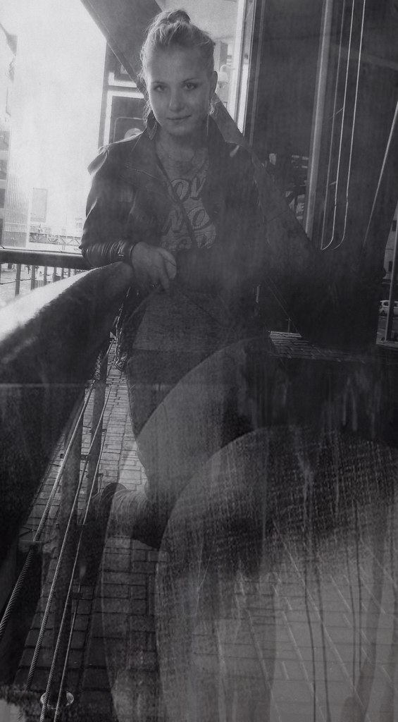 Наталья Птицына-Брошель | Москва