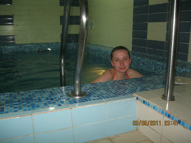 Оксана Сорівка | Тернополь