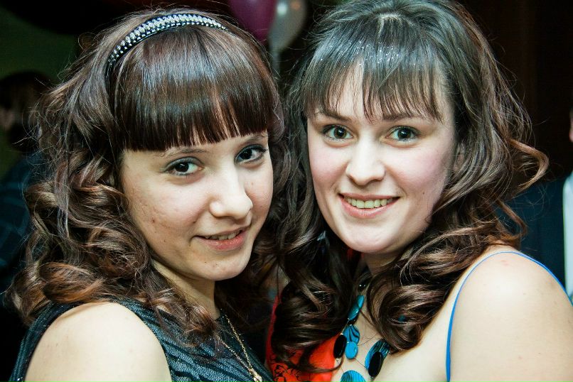 Марина Каскевич | Муром