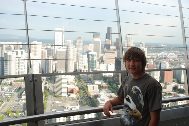 Vladimir Chernov | Киев