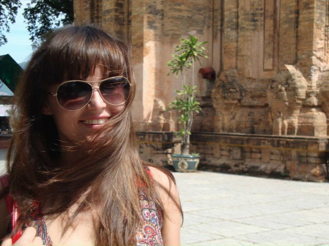 Галина Веникова | Хабаровск