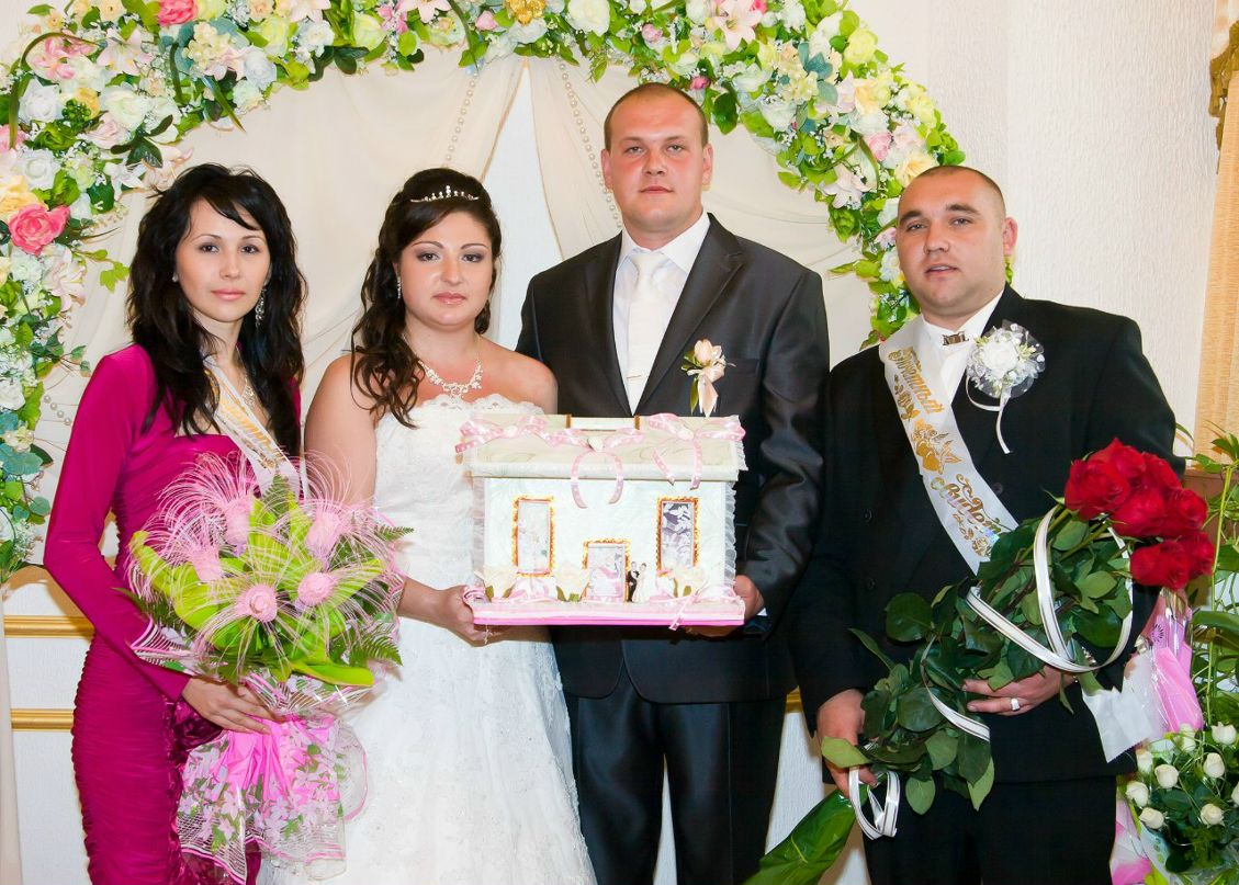 Алина Сергиенко | Славянск