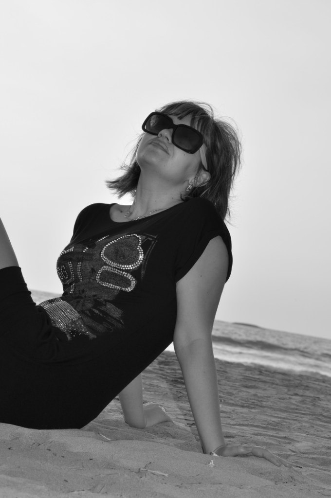 Марина Дюндык | Мариуполь