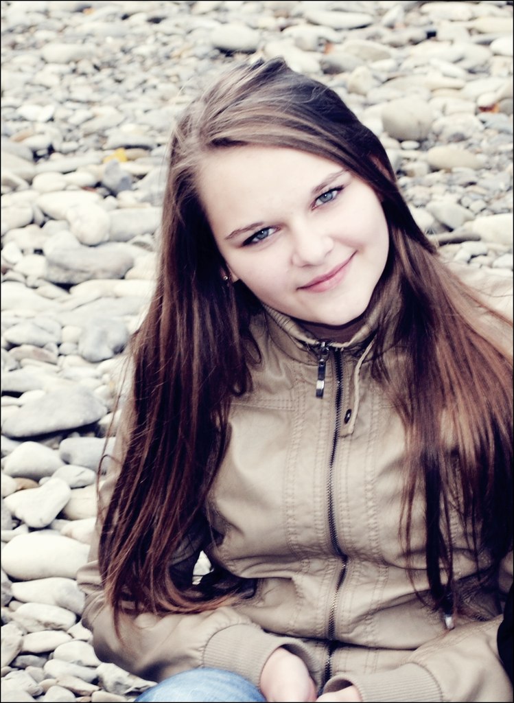 Мар'яна Мельник | Киев