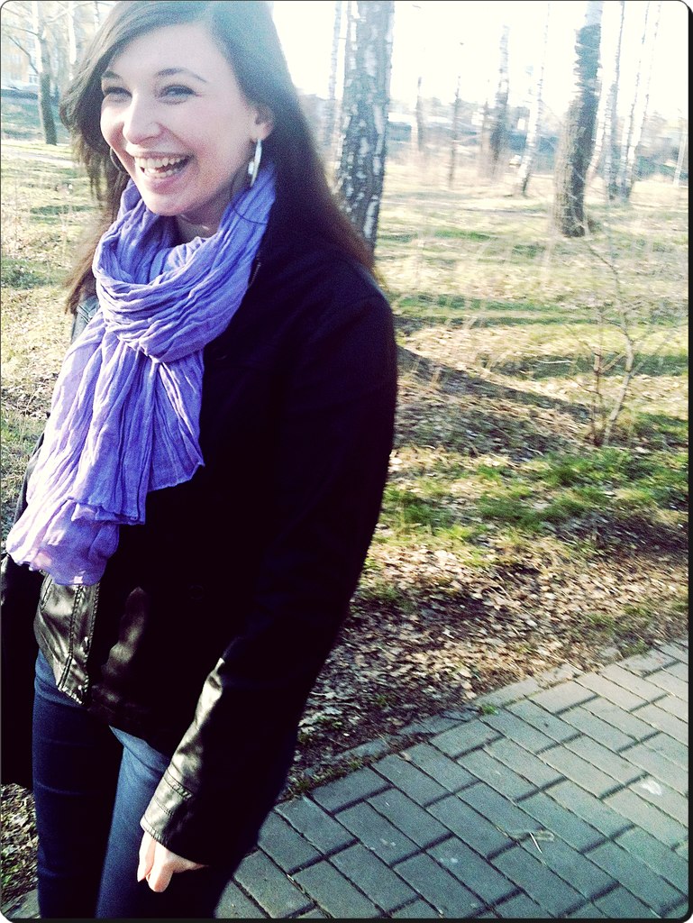 Настя Ступак | Киев