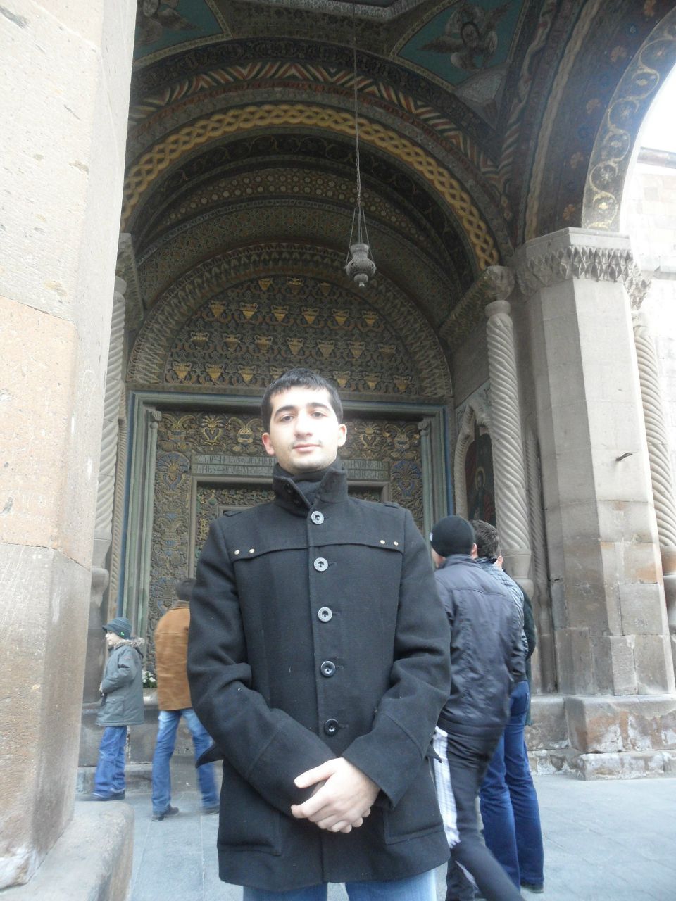 Артур Маквецян | Ростов-на-Дону