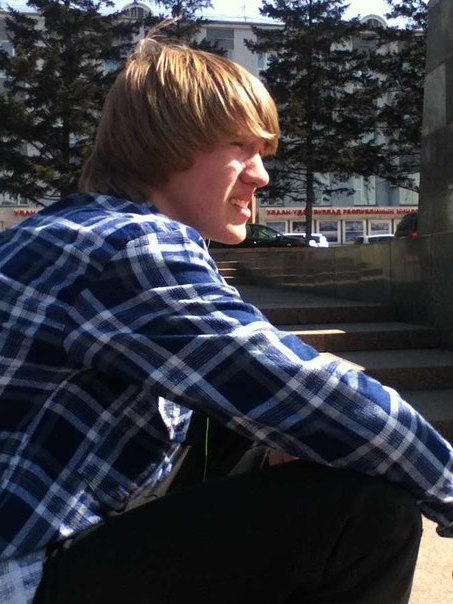 Денис Беппле | Санкт-Петербург